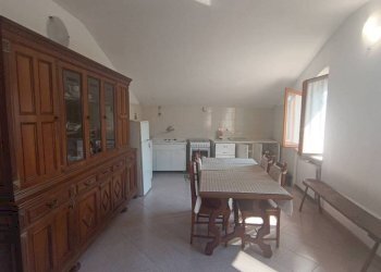 Salone - Rustico via Roma, Montiglio Monferrato - foto 43