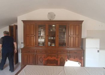 Camera da letto - Rustico via Roma, Montiglio Monferrato - foto 44