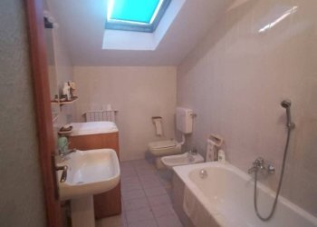 Bagno - Rustico via Roma, Montiglio Monferrato - foto 45