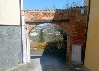 Cortile interno - Rustico via Roma, Montiglio Monferrato - foto 46