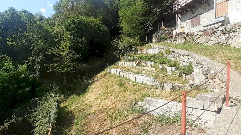 Terreno - Casa indipendente via Sant'Abbondio, Tresivio - foto 3