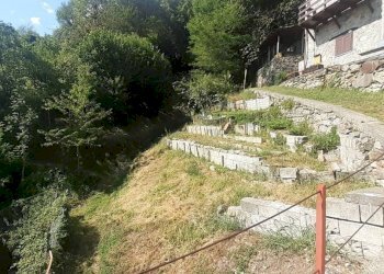 Terreno - Casa indipendente via Sant'Abbondio, Tresivio - foto 3