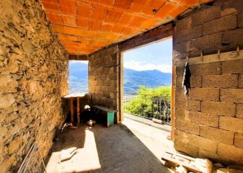 Stanza non arredata - Casa indipendente via Sant'Abbondio, Tresivio - foto 14