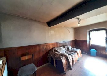 Salone - Casa indipendente via Sant'Abbondio, Tresivio - foto 16