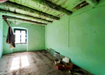 Stanza non arredata - Casa indipendente via Sant'Abbondio, Tresivio - foto 19