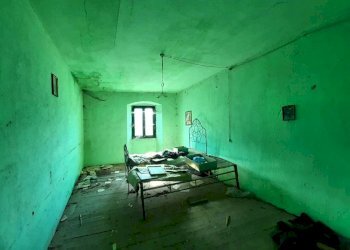 Camera da letto - Casa indipendente via Sant'Abbondio, Tresivio - foto 20