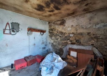 Cantina - Casa indipendente via Sant'Abbondio, Tresivio - foto 21