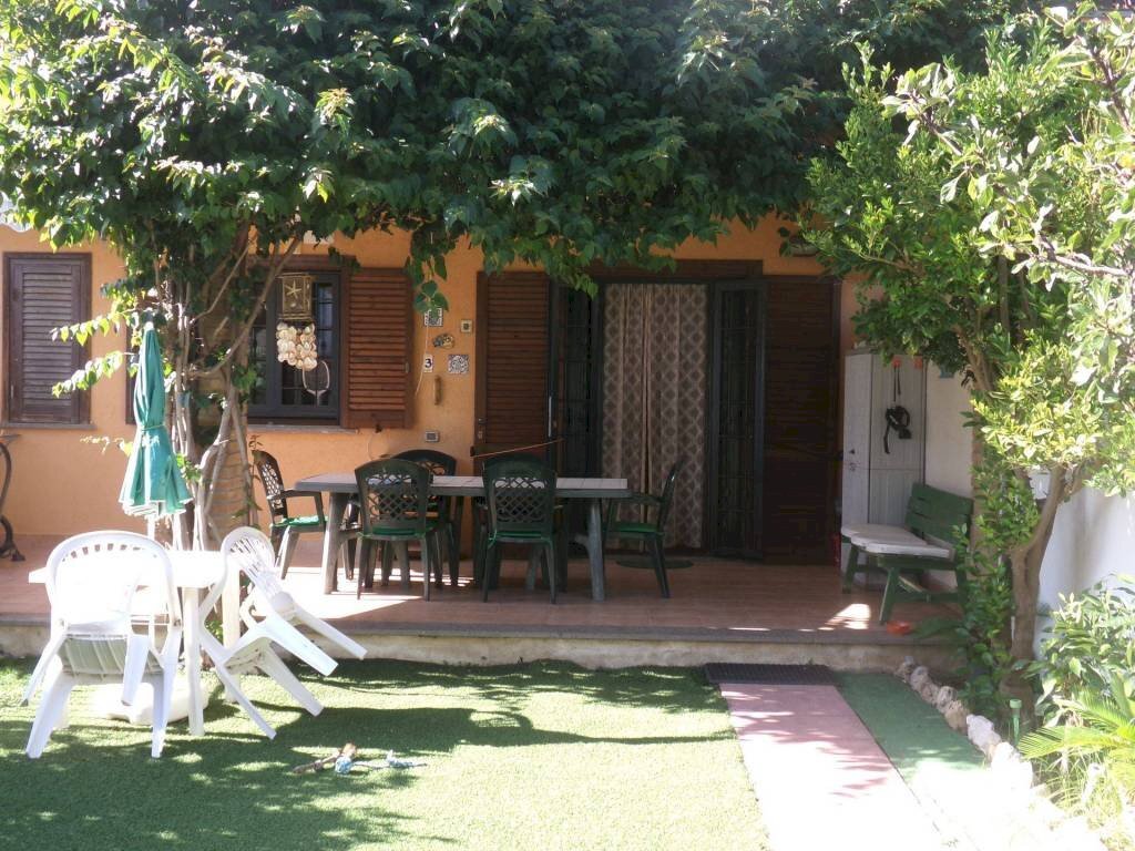 Giardino - Villa via delle Tamerici, Anzio - foto 3