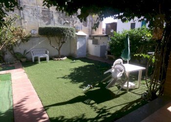 Giardino - Villa via delle Tamerici, Anzio - foto 4