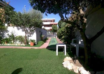 Giardino - Villa via delle Tamerici, Anzio - foto 5