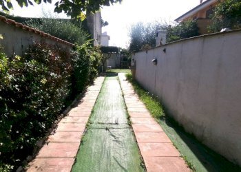 Giardino - Villa via delle Tamerici, Anzio - foto 7