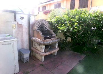 Giardino - Villa via delle Tamerici, Anzio - foto 8