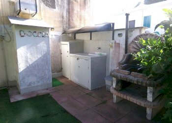 Giardino - Villa via delle Tamerici, Anzio - foto 9