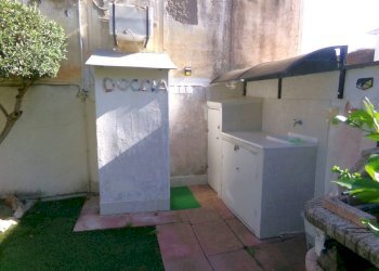 Giardino - Villa via delle Tamerici, Anzio - foto 10