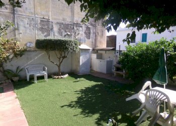 Giardino - Villa via delle Tamerici, Anzio - foto 11