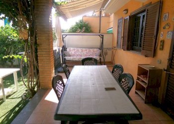 Veranda - Villa via delle Tamerici, Anzio - foto 13