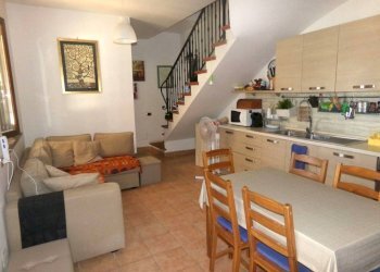 Salone - Villa via delle Tamerici, Anzio - foto 14