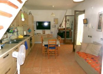 Salone - Villa via delle Tamerici, Anzio - foto 15