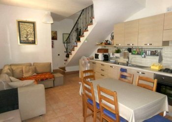 Salone - Villa via delle Tamerici, Anzio - foto 17