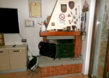 Salone - Villa via delle Tamerici, Anzio - foto 18