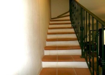 Scala - Villa via delle Tamerici, Anzio - foto 21