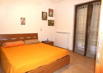 Camera da letto - Villa via delle Tamerici, Anzio - foto 23