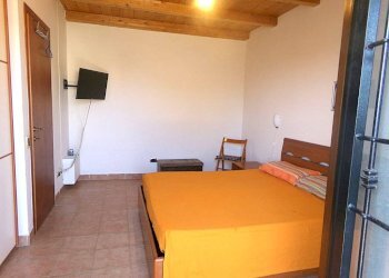 Camera da letto - Villa via delle Tamerici, Anzio - foto 24