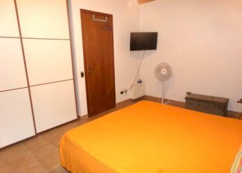 Camera da letto - Villa via delle Tamerici, Anzio - foto 26