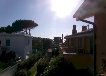 Vista - Villa via delle Tamerici, Anzio - foto 30
