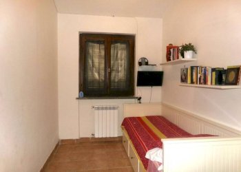 Camera da letto - Villa via delle Tamerici, Anzio - foto 31