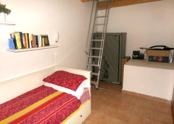 Camera da letto - Villa via delle Tamerici, Anzio - foto 32