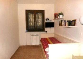 Camera da letto - Villa via delle Tamerici, Anzio - foto 33