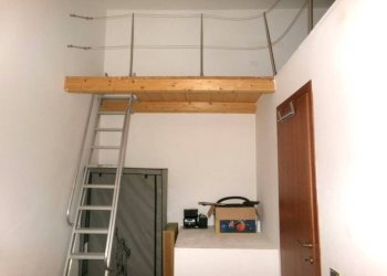 Soppalco - Villa via delle Tamerici, Anzio - foto 34