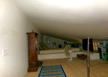 Soppalco - Villa via delle Tamerici, Anzio - foto 36