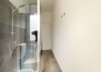 bagno via paisiello 61 foto 1 - Bilocale via Giovanni Paisiello, 61, Torino - foto 24