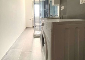 bagno via paisiello 61 foto 2 - Bilocale via Giovanni Paisiello, 61, Torino - foto 26