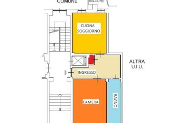0002 - Bilocale via Giovanni Paisiello, 61, Torino - foto 27