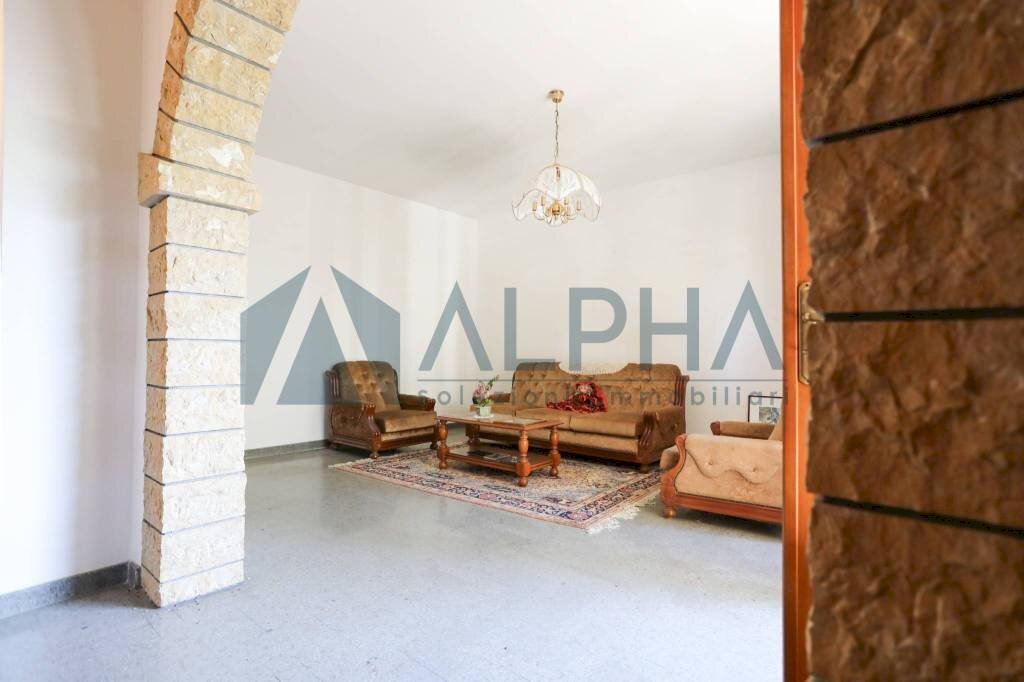 Salone - Villa via Tipano, Cesena - foto 1