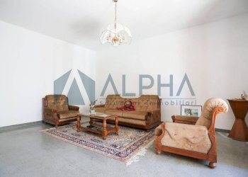 Salone - Villa via Tipano, Cesena - foto 2