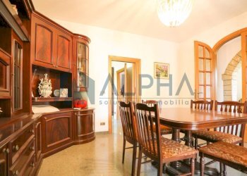 Salone - Villa via Tipano, Cesena - foto 6