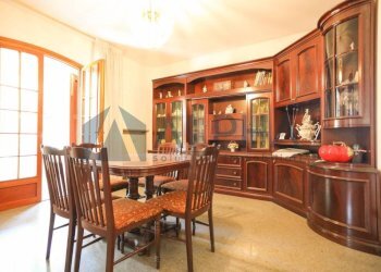 Salone - Villa via Tipano, Cesena - foto 7