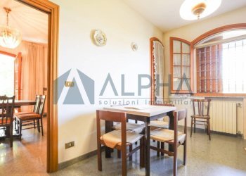 Salone - Villa via Tipano, Cesena - foto 9