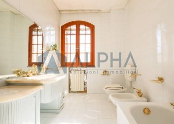 Bagno - Villa via Tipano, Cesena - foto 12