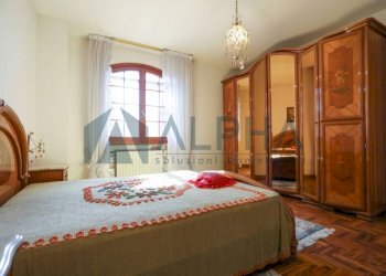 Camera da letto - Villa via Tipano, Cesena - foto 15