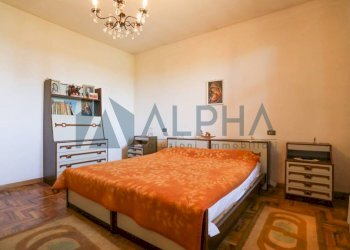 Camera da letto - Villa via Tipano, Cesena - foto 17