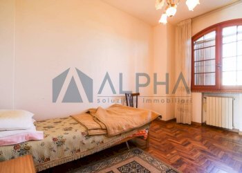 Camera da letto - Villa via Tipano, Cesena - foto 18