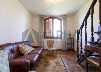 Salone - Villa via Tipano, Cesena - foto 20