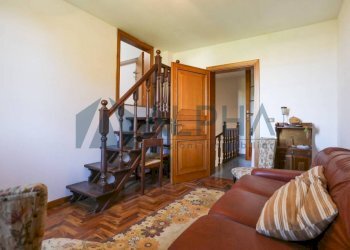 Scala - Villa via Tipano, Cesena - foto 21