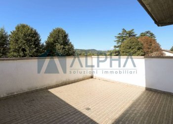 Terrazzo - Villa via Tipano, Cesena - foto 23