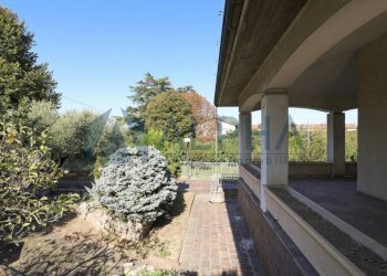 Giardino - Villa via Tipano, Cesena - foto 30